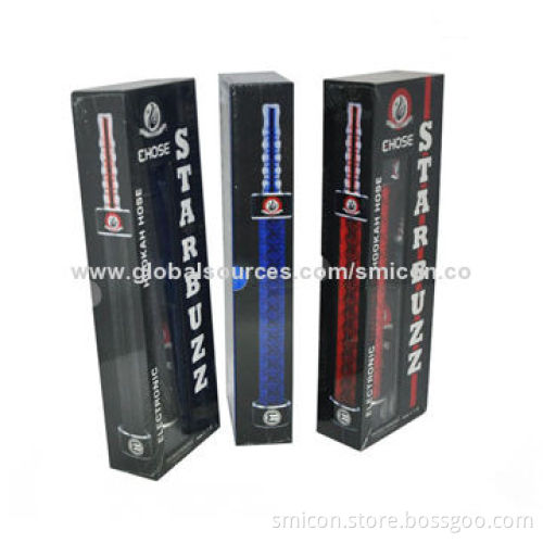 Sexy E Cigarette E Hookah/E Hose with 2,200mAh Battery Capacity